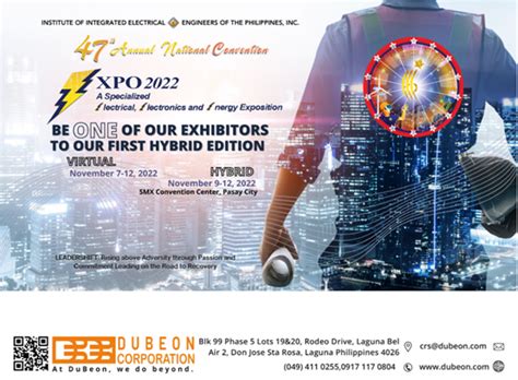 iiee.org.ph|2024 CALENDAR OF IIEE NATIONAL EVENTS .